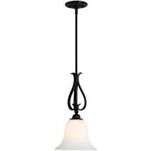 Oil Rubbed Bronze