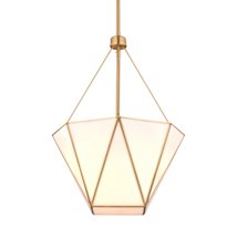 Muted Brass