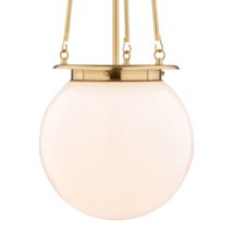 Muted Brass