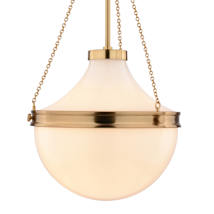 Muted Brass