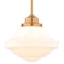 Natural Brass
