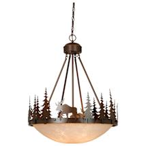 Burnished Bronze