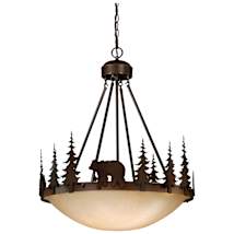 Burnished Bronze