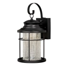 Oil Rubbed Bronze