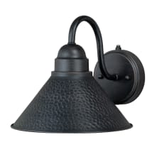 Aged Iron