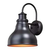 Oil Burnished Bronze