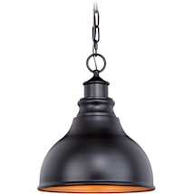 Oil Burnished Bronze