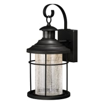 Oil Rubbed Bronze