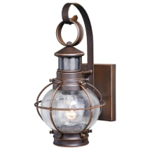 Burnished Bronze