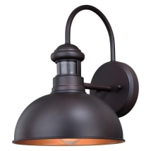 Oil Burnished Bronze