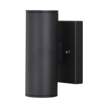 Textured Black