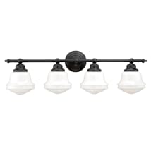 Oil Rubbed Bronze