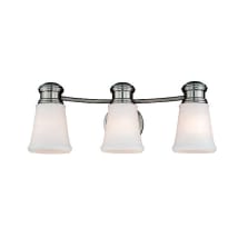 Satin Nickel