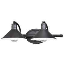 Oil Rubbed Bronze