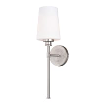 Satin Nickel