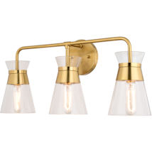 Natural Brass