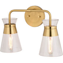 Natural Brass