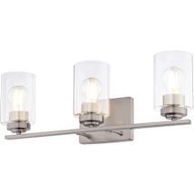 Satin Nickel