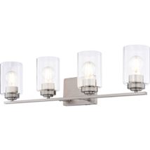 Satin Nickel
