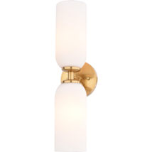Natural Brass