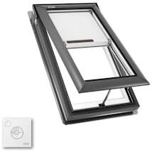 Gray Frame / Clear Glass