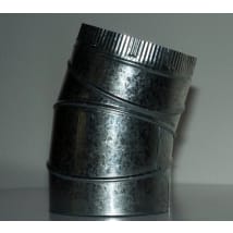 Galvanized Steel