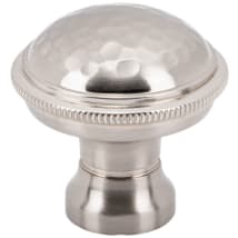 Brushed Satin Nickel