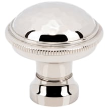 Polished Nickel