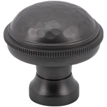 Oil Rubbed Bronze