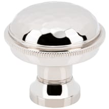 Polished Nickel