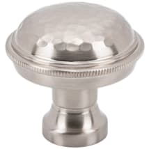 Brushed Satin Nickel
