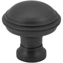 Oil Rubbed Bronze