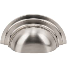 Brushed Satin Nickel