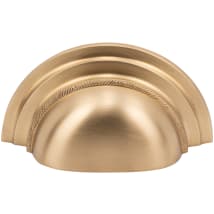 Satin Brass