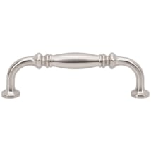 Brushed Satin Nickel