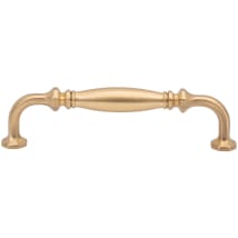 Satin Brass