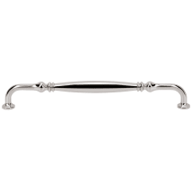 Polished Nickel