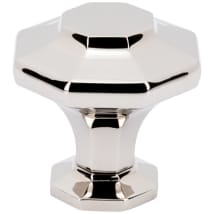 Polished Nickel