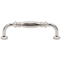 Polished Nickel