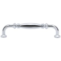 Polished Chrome