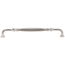 Polished Nickel