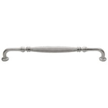 Brushed Satin Nickel