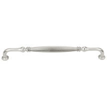 Polished Nickel