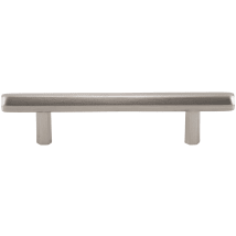 Brushed Satin Nickel