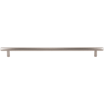 Brushed Satin Nickel