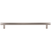 Brushed Satin Nickel