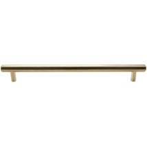 Unlacquered Brass