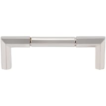 Polished Nickel
