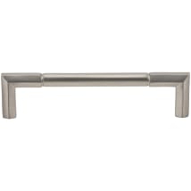 Brushed Satin Nickel