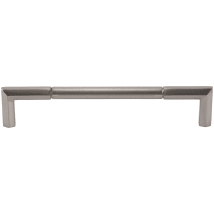 Brushed Satin Nickel